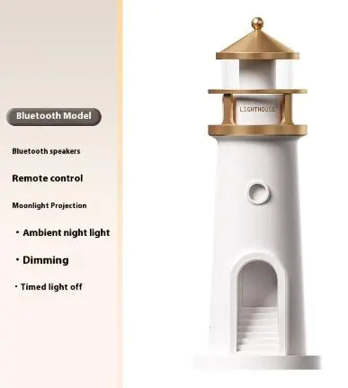 Lighthouse Lamp