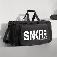 Athletes Sports Bag