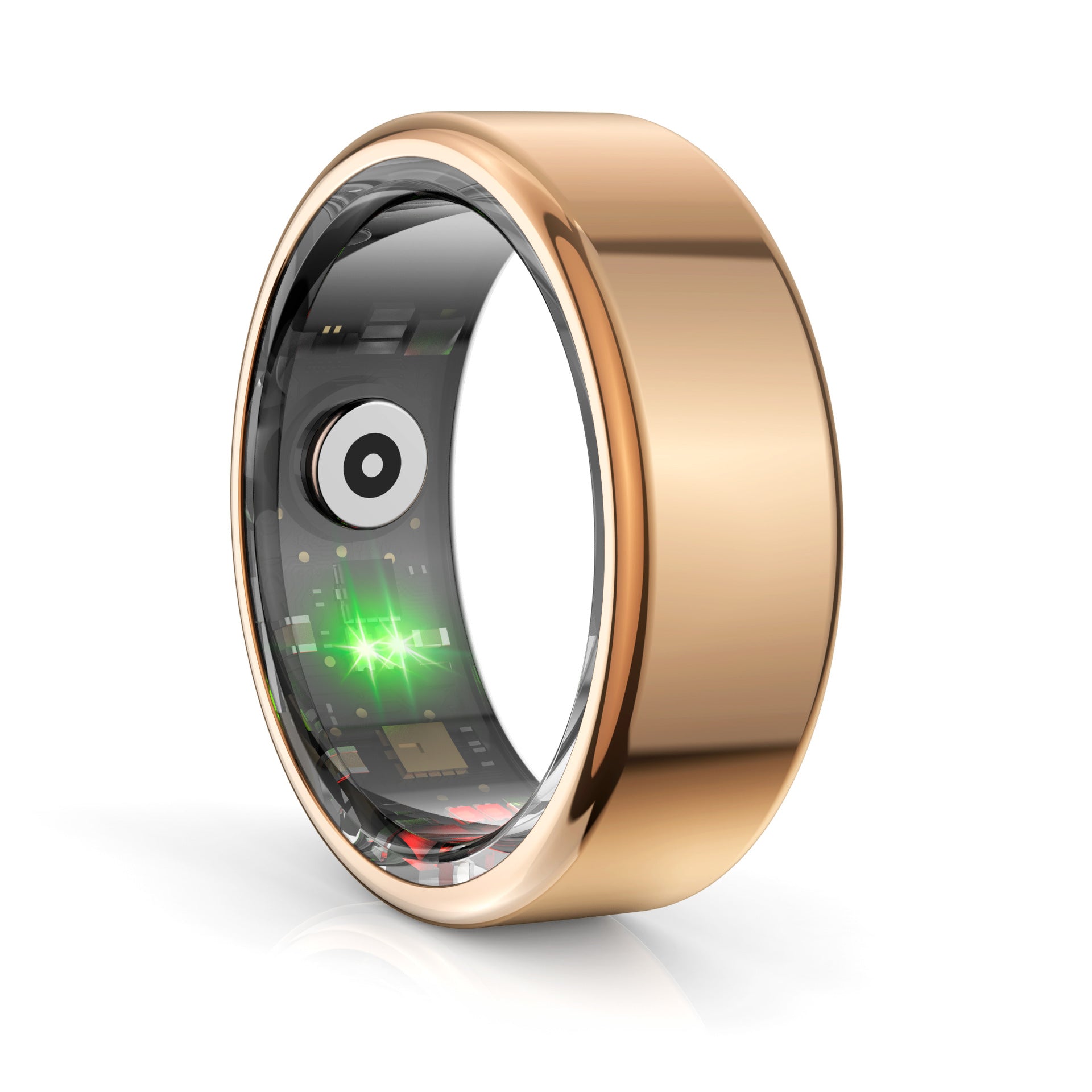 Smart Ring - Techgadgets24x 