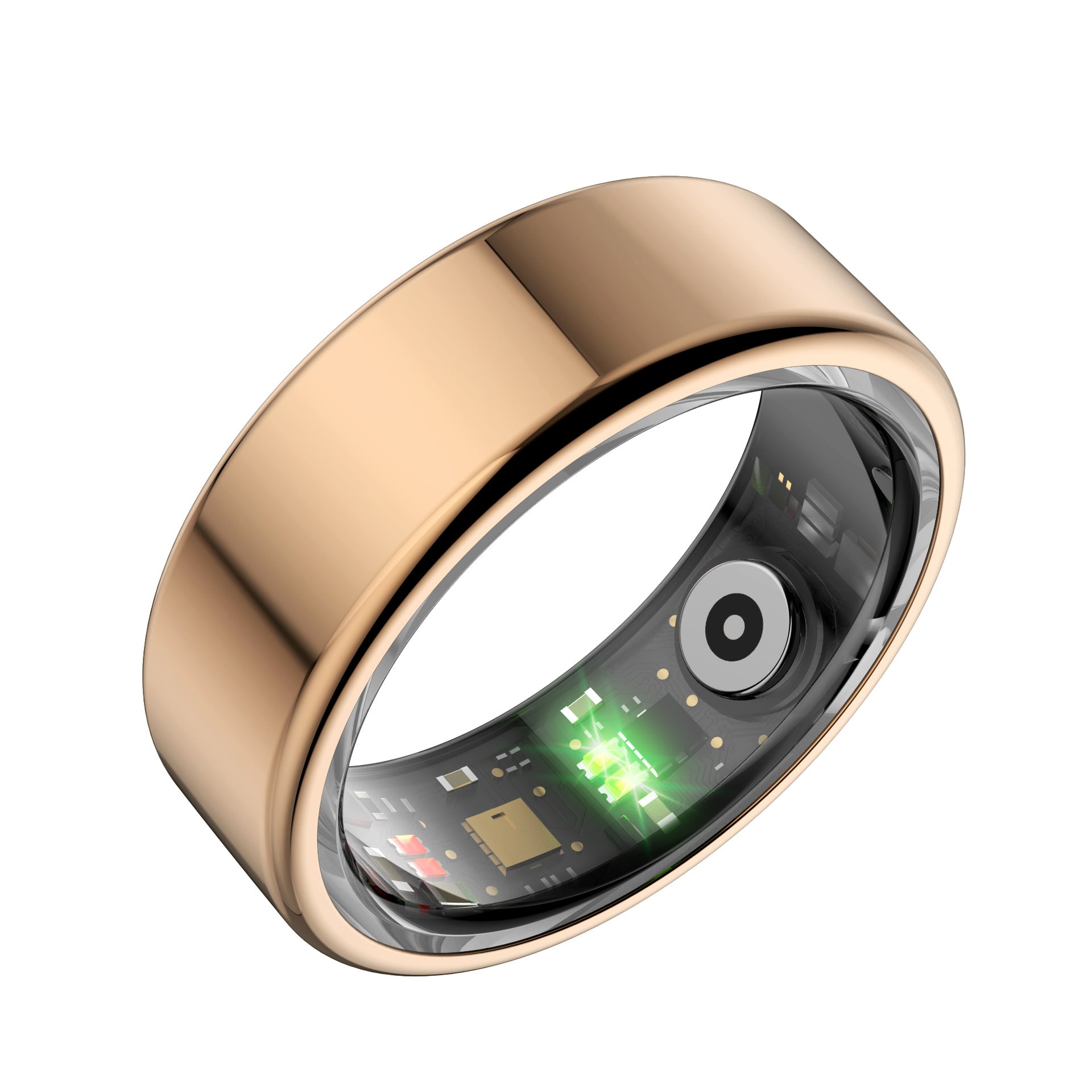 Smart Ring - Techgadgets24x 