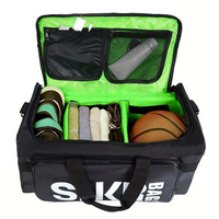 Athletes Sports Bag