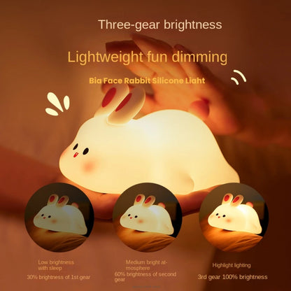 Rabbit Night Light