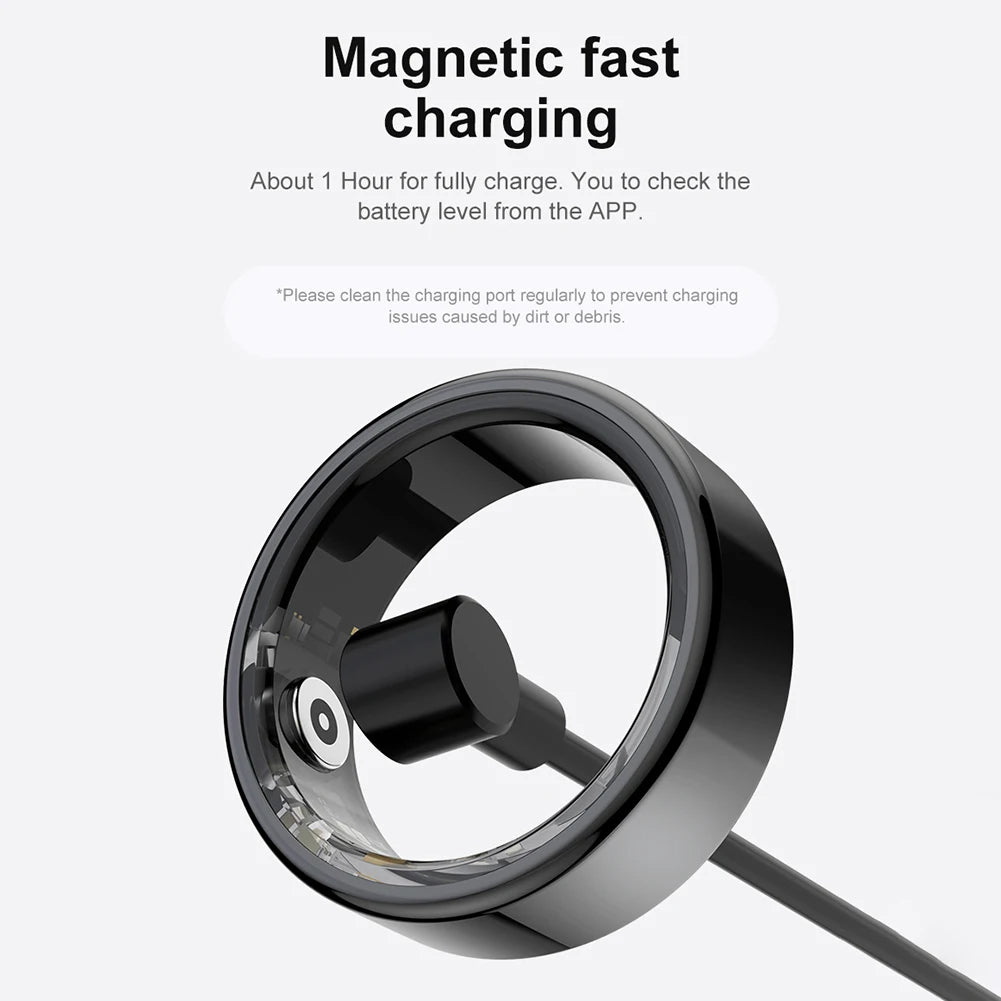 Smart Ring - Techgadgets24x 