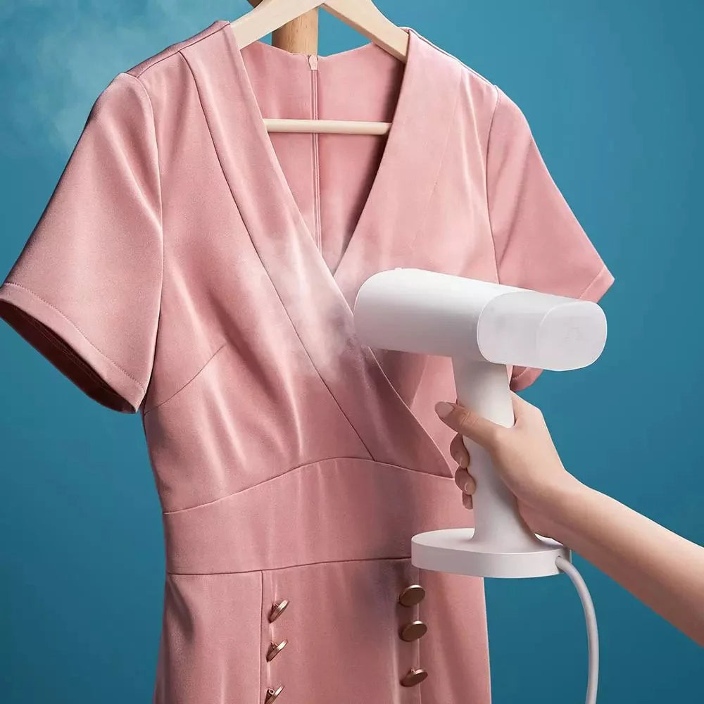 Vacuum Steamer for Clothes