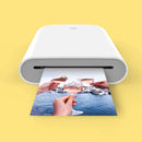 Portable Photo Printer