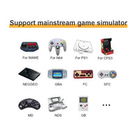 Handheld Game Console RGB20S