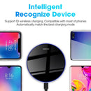 Swift Charge 15W Fast Wireless Charger