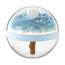 270ML Flower Air Humidifier