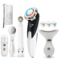 EMS Skin Tightening Rejuvenation Devices kit - Techgadgets24x 