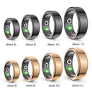 Smart Ring - Techgadgets24x 