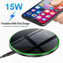 Swift Charge 15W Fast Wireless Charger