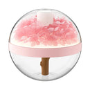 270ML Flower Air Humidifier