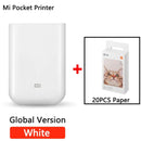 Portable Photo Printer - Techgadgets24x 