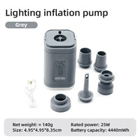 Mini Electric Air Pump