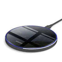 Swift Charge 15W Fast Wireless Charger