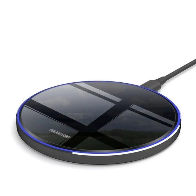 Swift Charge 15W Fast Wireless Charger