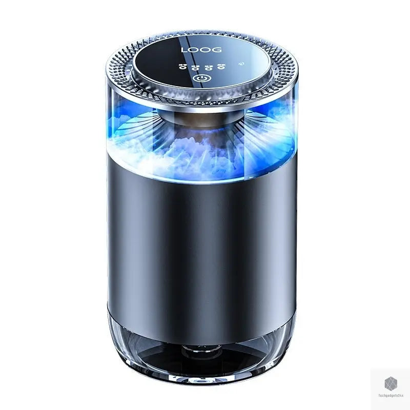 Cloud Mist Car Fragrance - Techgadgets24x 