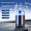 Cloud Mist Car Fragrance - Techgadgets24x 