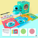 Creative Kid's Art Companion - Techgadgets24x 