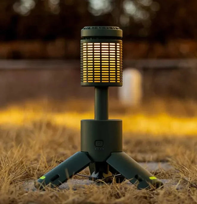 Telescopic Camping Lantern