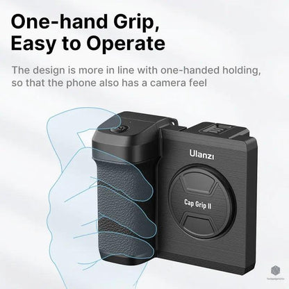 EasyGrip Phone Holder - Techgadgets24x 