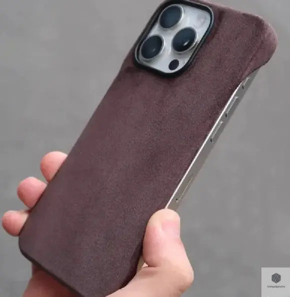 Fur Mag Phone Case Techgadgets24x