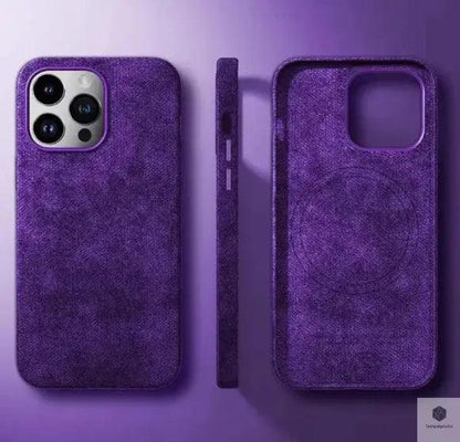 Fur Mag Phone Case - Techgadgets24x 