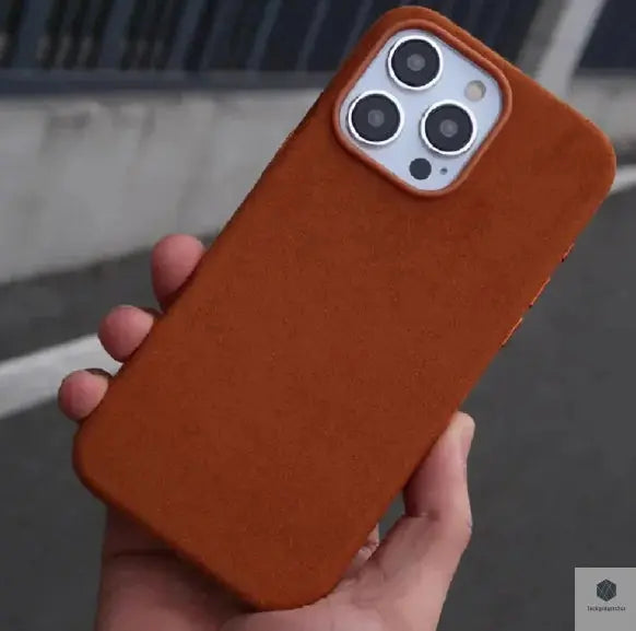 Fur Mag Phone Case Techgadgets24x