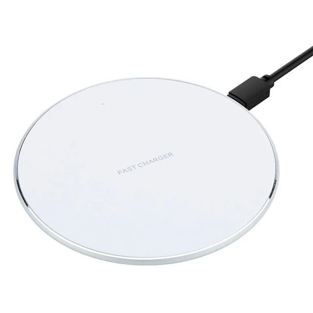 Swift Charge 15W Fast Wireless Charger