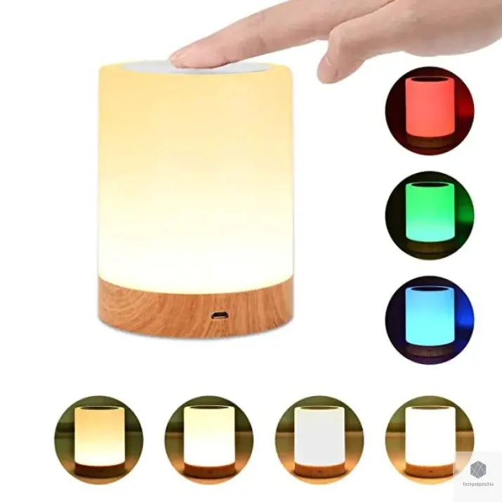 LED Charging Night Light Techgadgets24x