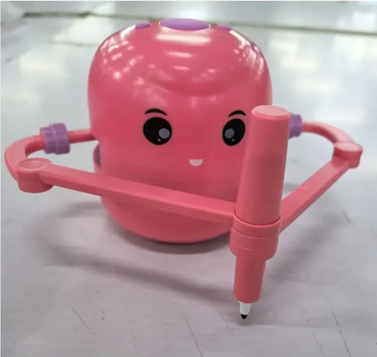 Smart Kids Roboter