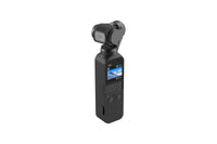 DJI Osmo Pocket - Handheld 3-Axis Gimbal Stabilizer with integrated Camera 12 MP - Techgadgets24x 