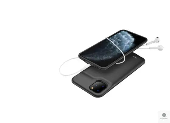 PowerGuard iPhone Charger Case - Techgadgets24x 