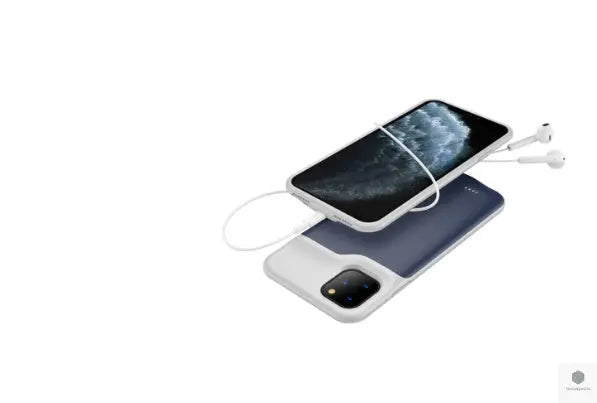 PowerGuard iPhone Charger Case - Techgadgets24x 