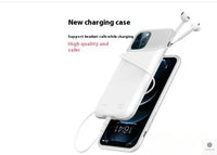 PowerGuard iPhone Charger Case - Techgadgets24x 