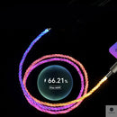 RGB Luminous Data Cable Techgadgets24x