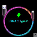 RGB Luminous Data Cable Techgadgets24x