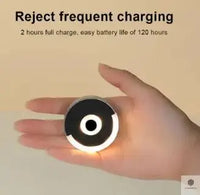 Round Bag Light Techgadgets24x