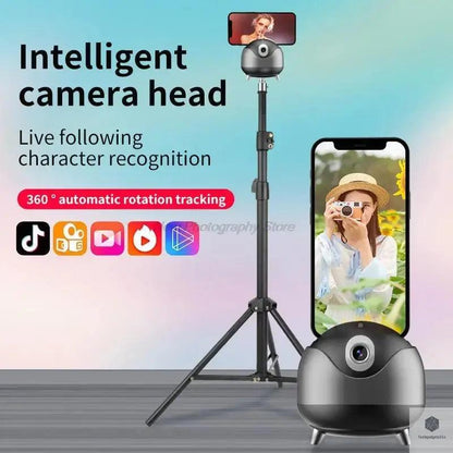 Smart Selfie Buddy - Techgadgets24x 