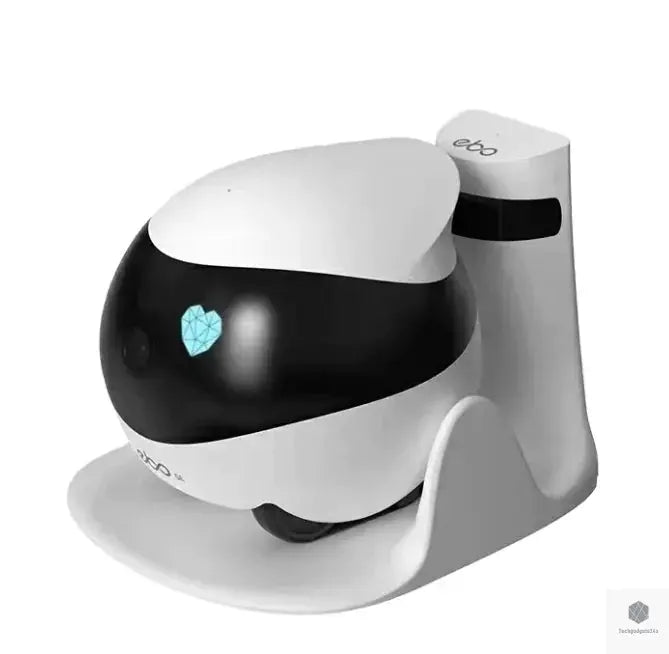 Smart Surveillance Camera Robot Techgadgets24x