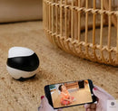 Smart Camera Robot - Techgadgets24x 