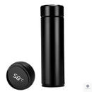 Smart Thermos with Temperature Indication Techgadgets24x