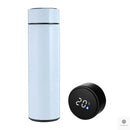 Smart Thermos with Temperature Indication Techgadgets24x