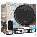 Supersonic Smart Robot Vacuum Sweep Cleaner with Gyroscope Technology Sky Iapetus