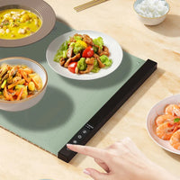 Food Insulation Board Heating Mat