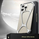 Zinc Alloy Phone Case