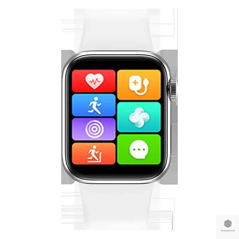 Smartwatch - Techgadgets24x 