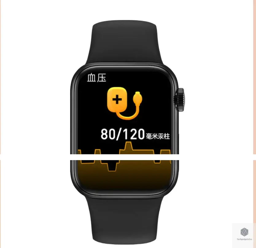 Smartwatch - Techgadgets24x 