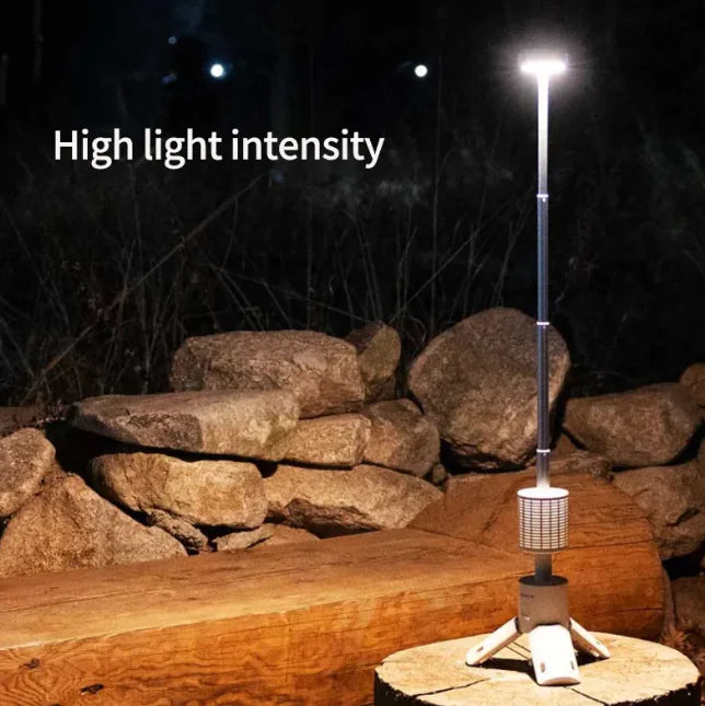 Telescopic Camping Lantern - Techgadgets24x 