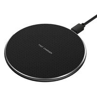 Swift Charge 15W Fast Wireless Charger